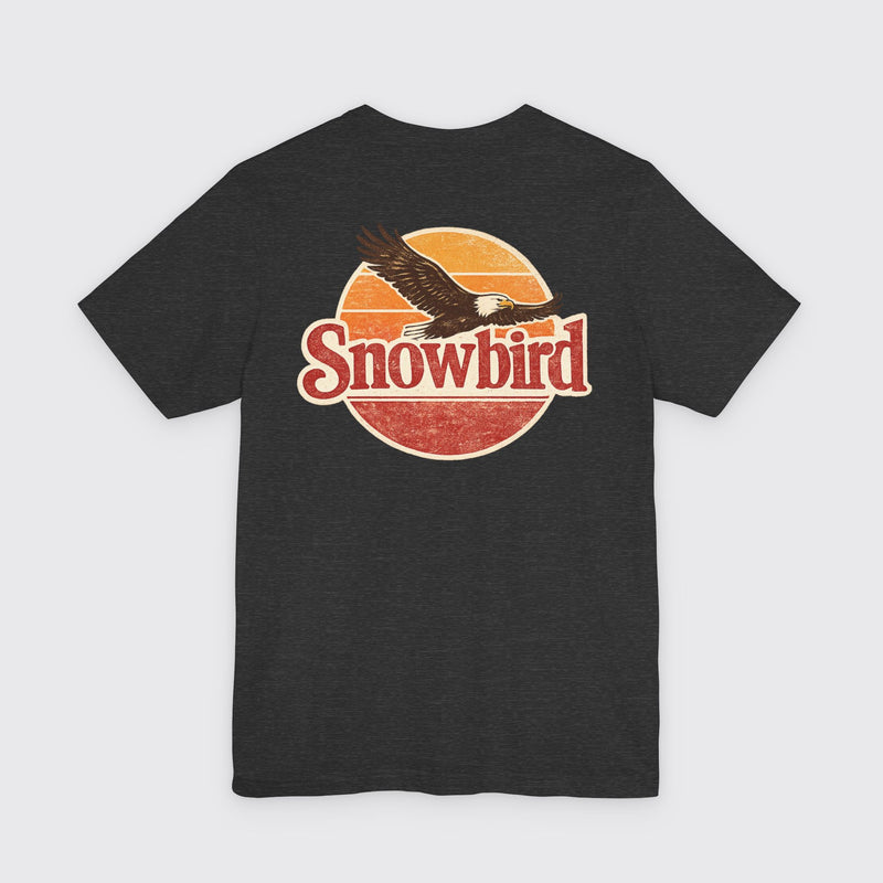 Wawa Snowbird Tee