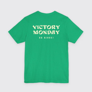 Victory Monday Tee