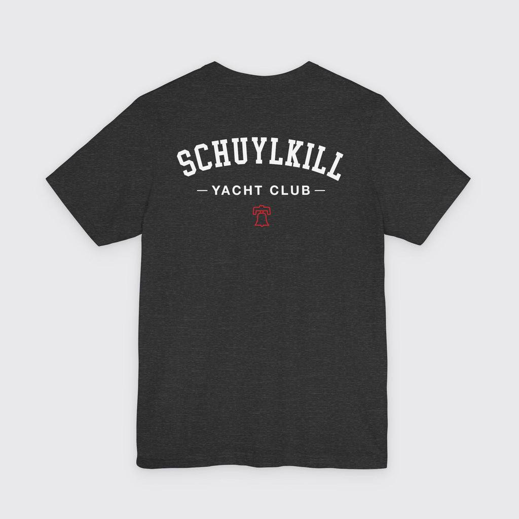 Schuylkill Yacht Club Tee