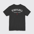 Schuylkill Yacht Club Tee