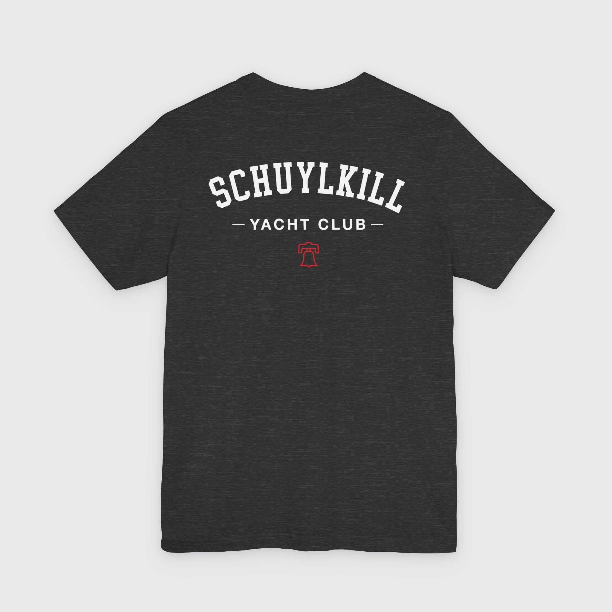 Schuylkill Yacht Club Tee