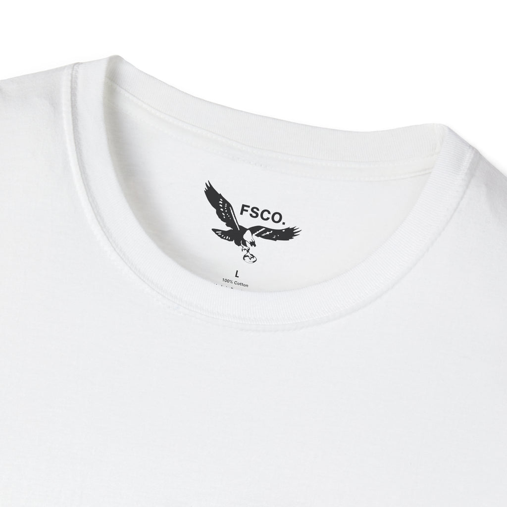 FSCO. Foundation T-Shirt – Philly Fans Living in Florida