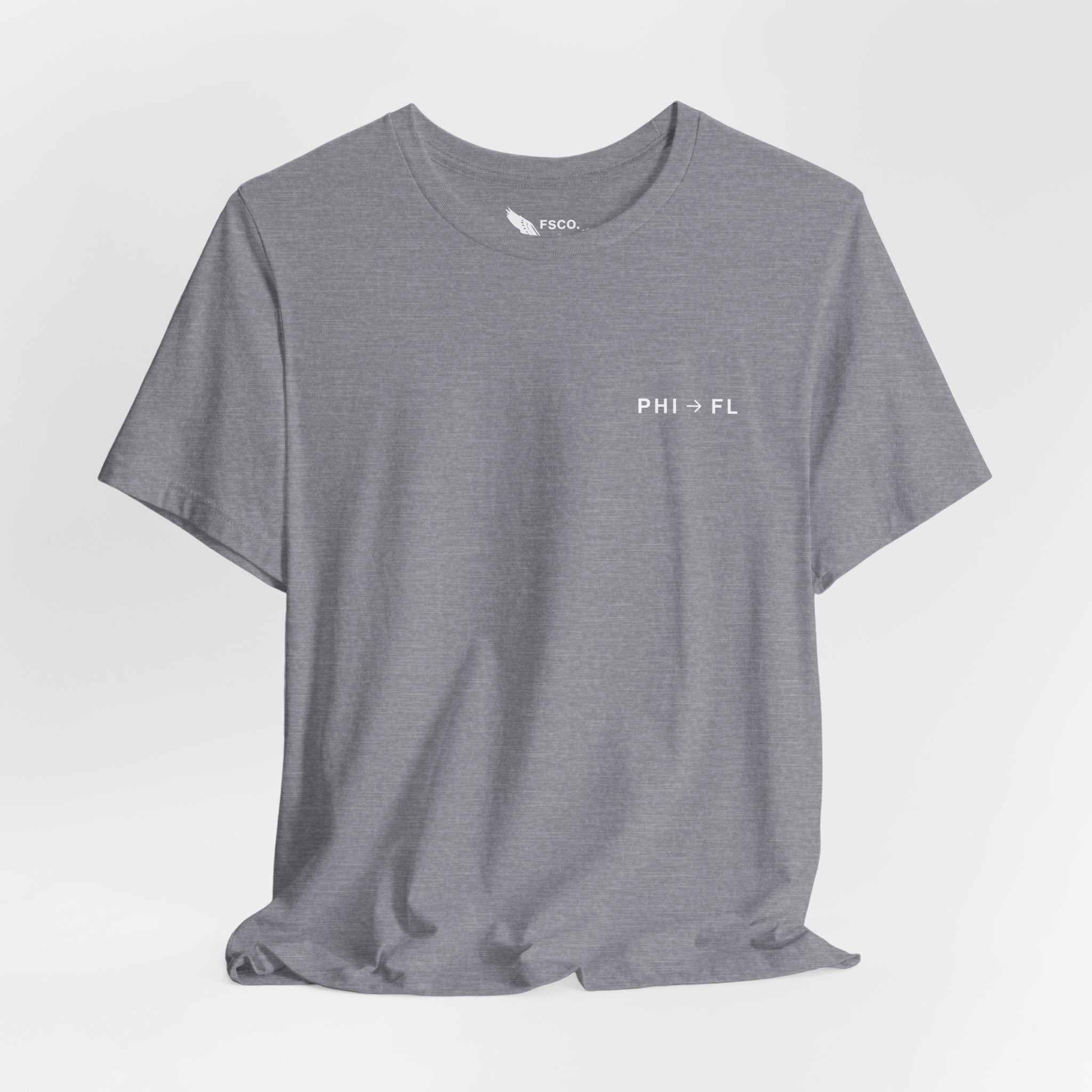 Wawa Snowbird Tee