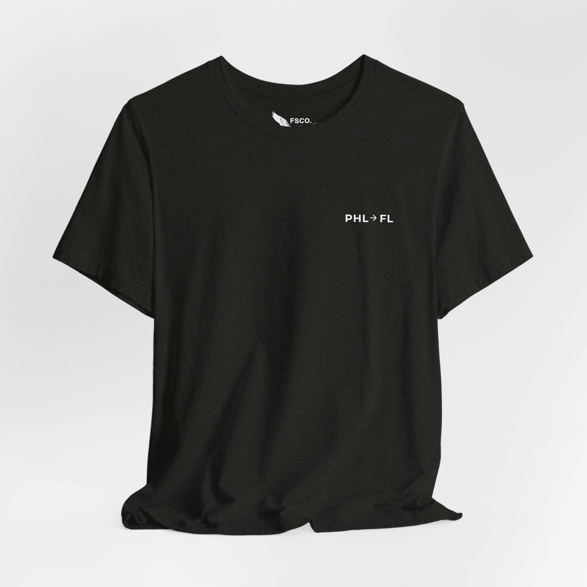Home Team. Away State. Tee