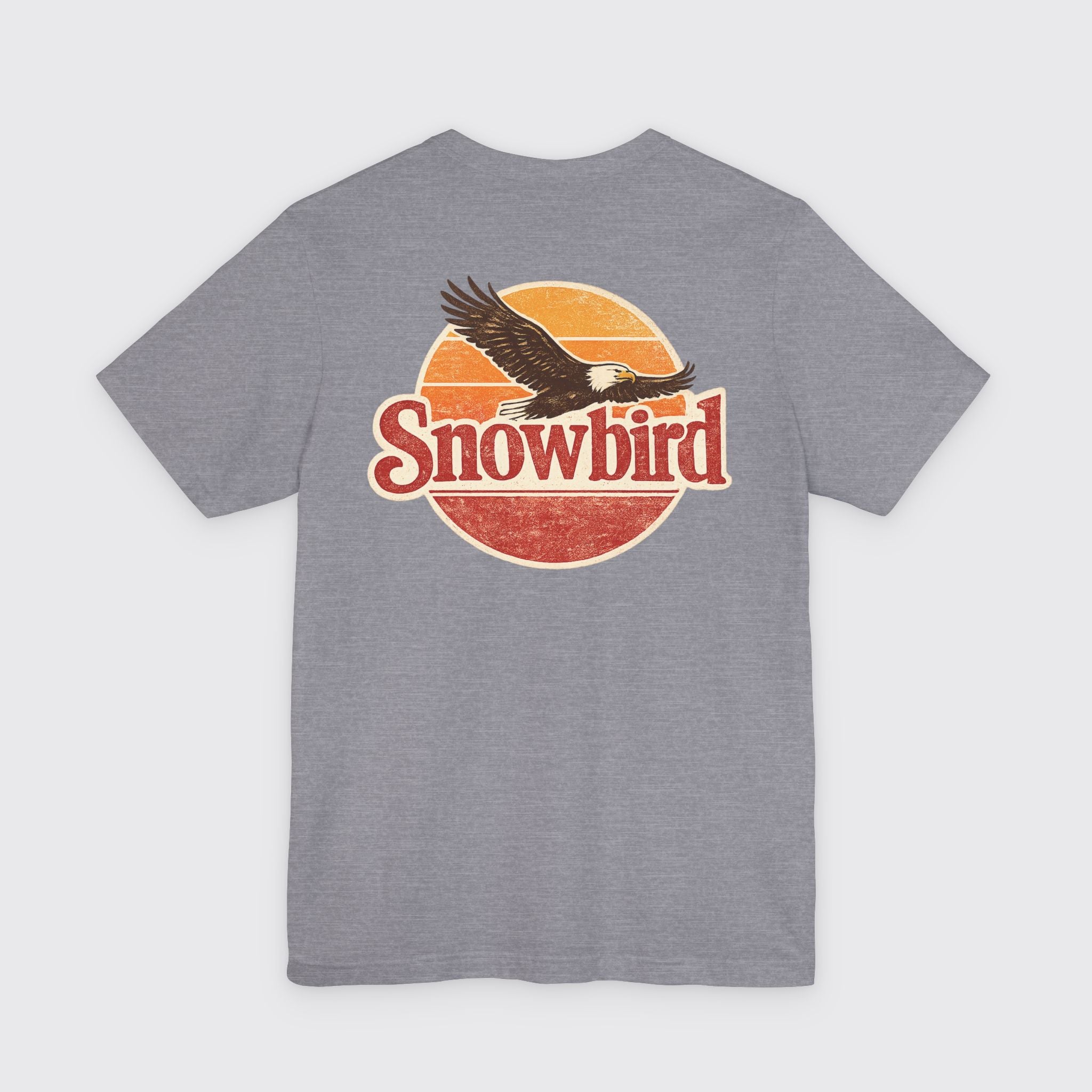 Wawa Snowbird Tee