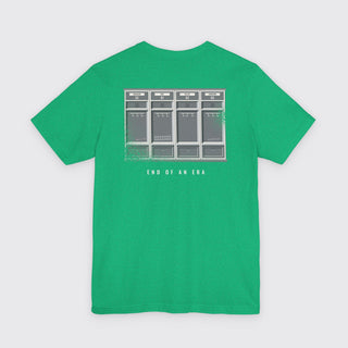 End of an Era Tee