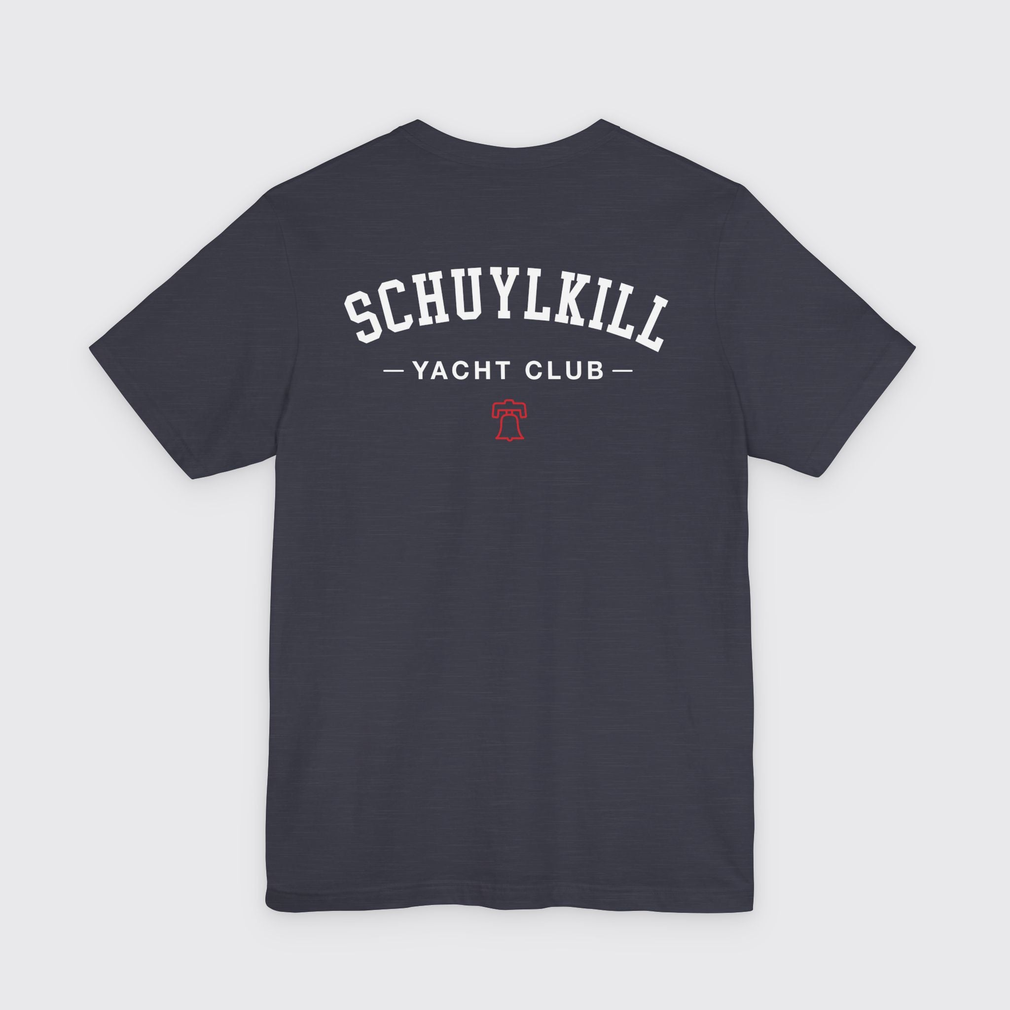 Schuylkill Yacht Club Tee