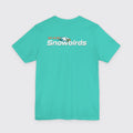 Miami Snowbirds Tee