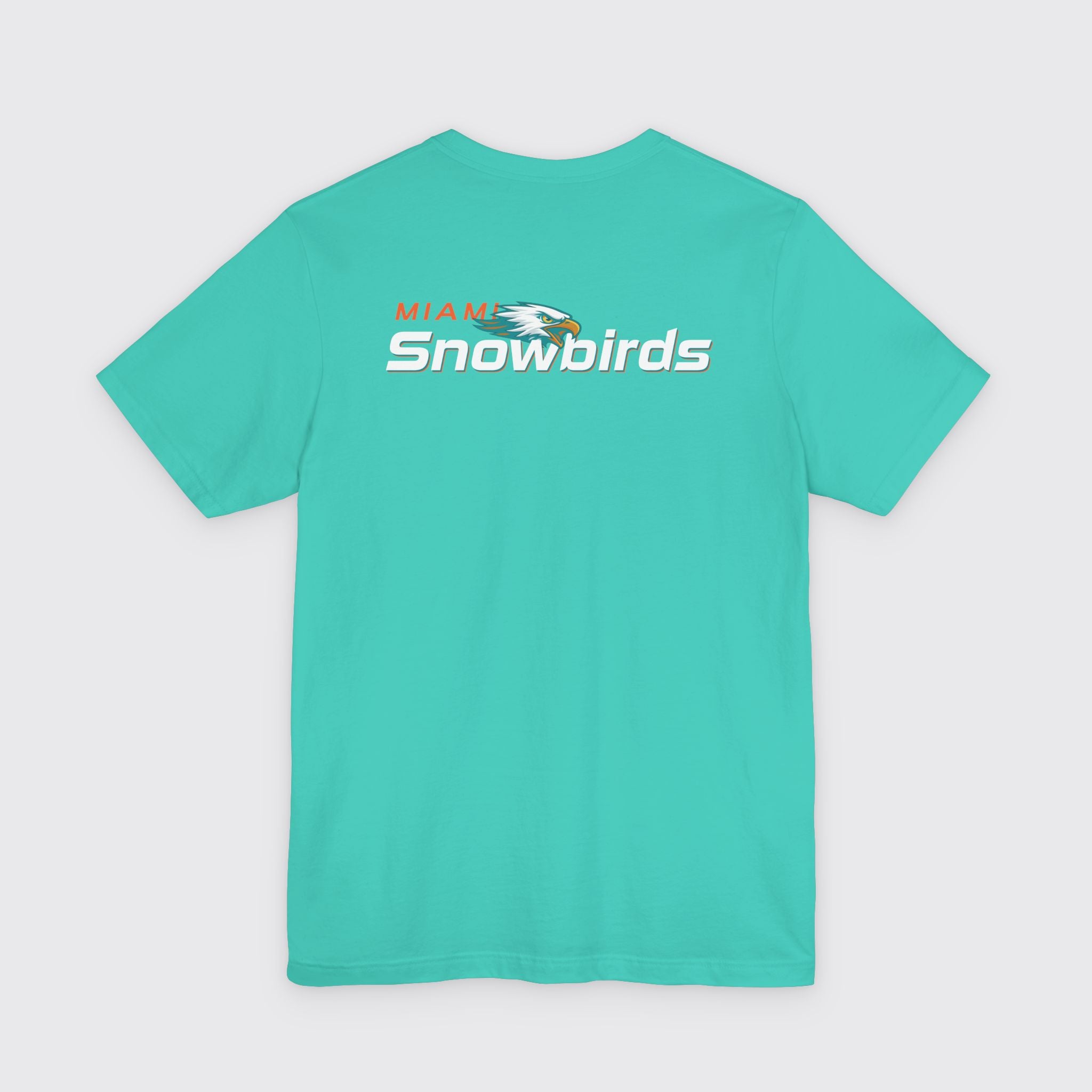 Miami Snowbirds Tee