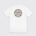Schuylkill Yacht Crest Tee
