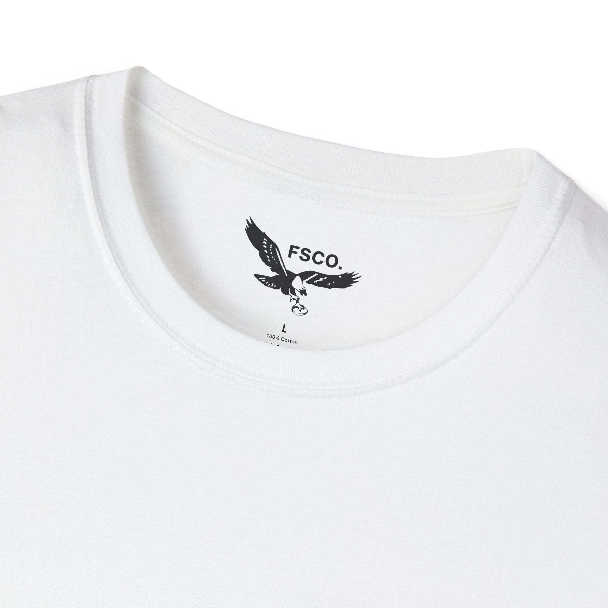 Permanent Snowbird T-Shirt — Philly Fans Living in Florida