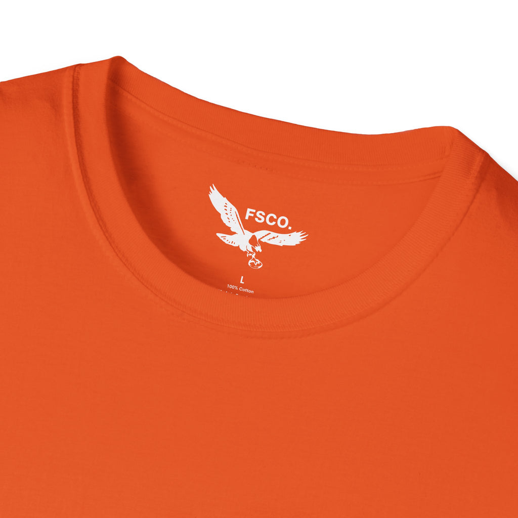Flyers Fly South T-Shirt — Philly Fans in Florida