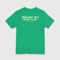 Broad St. Boat Club Tee