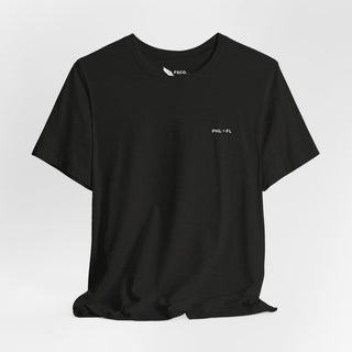 FSCO Home Team. Away State. Tee graphic T-shirt, product view 3 of 4