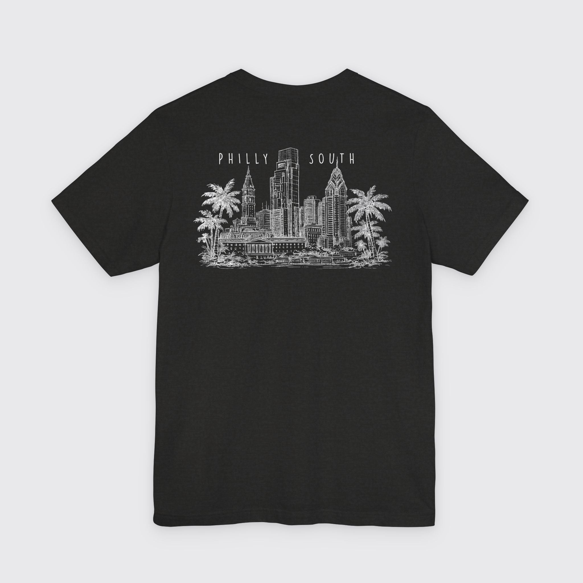 Philly South Tee