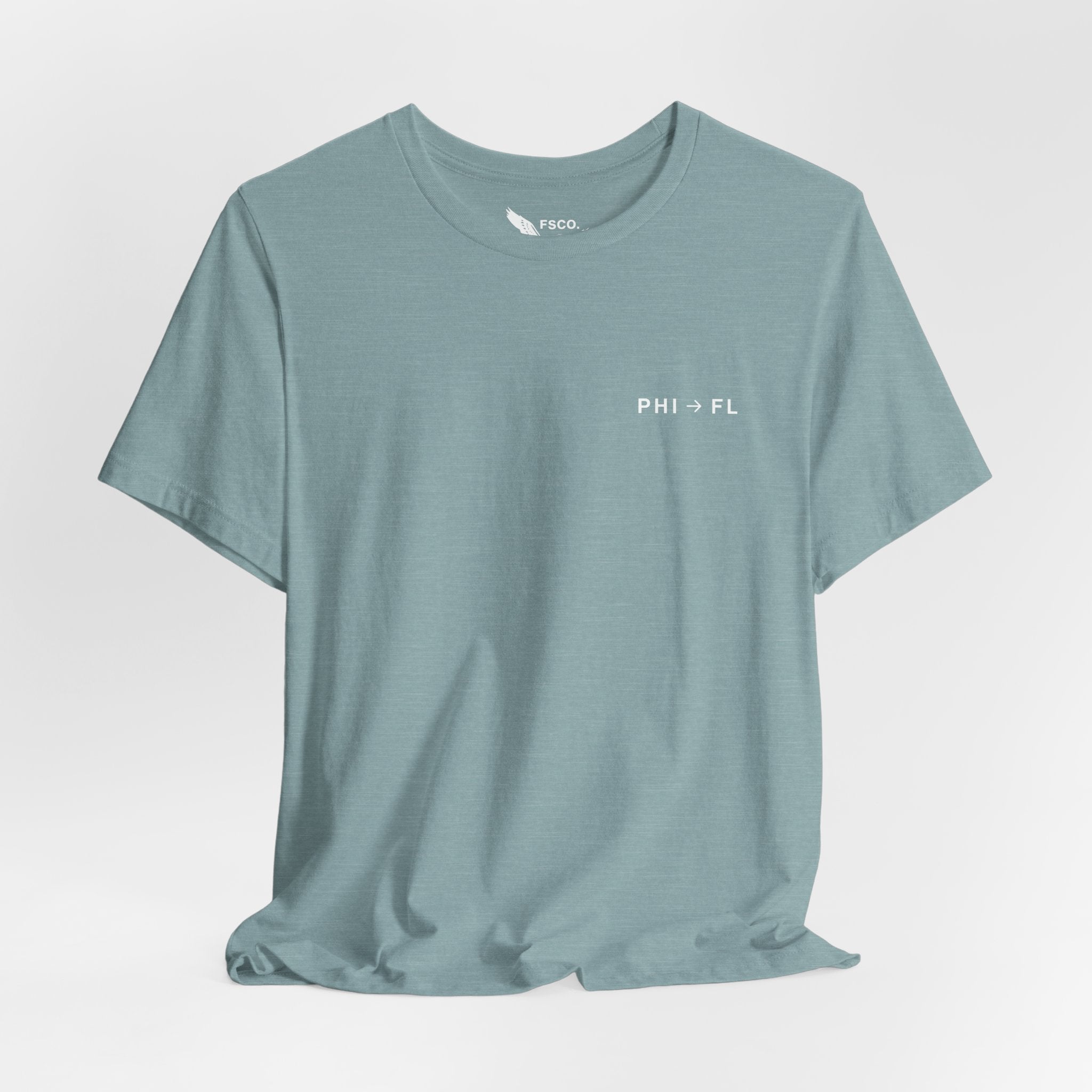 Wawa Snowbird Tee